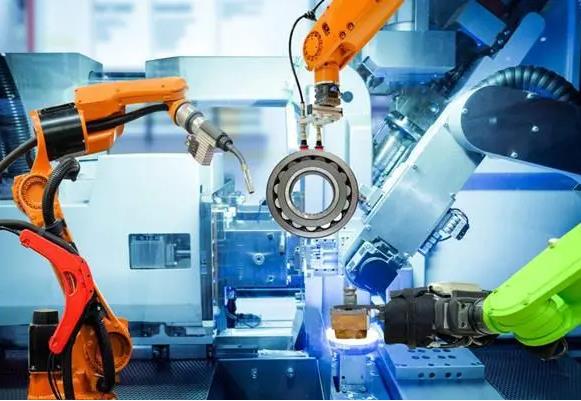 機(jī)械制造 機(jī)械制造