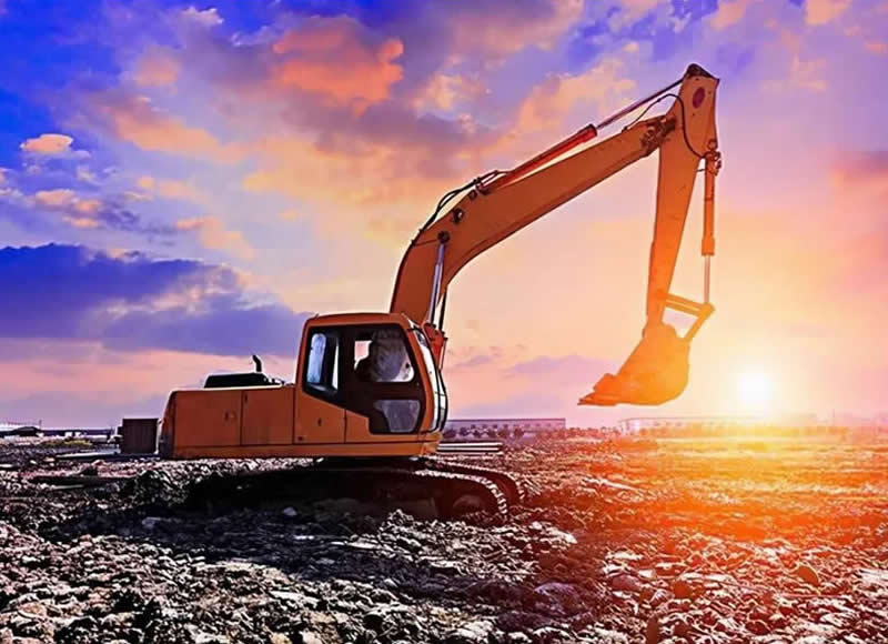 工程機(jī)械 工程機(jī)械