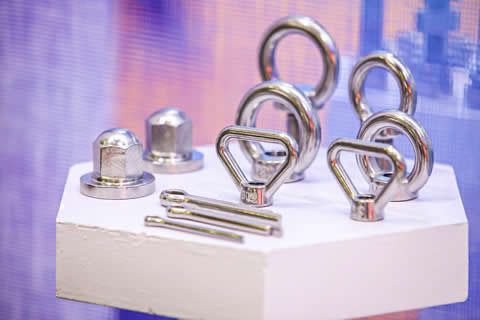 金相分析測(cè)試