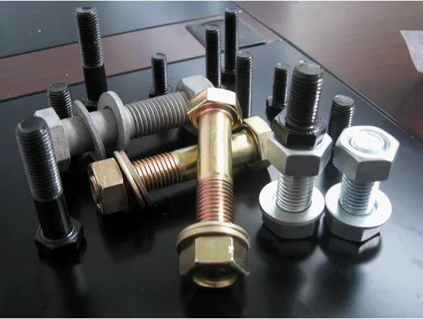 螺栓、螺釘、螺柱檢測(cè)
